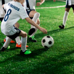 Championnat Pro Cup Juniors : les jeunes talents en action